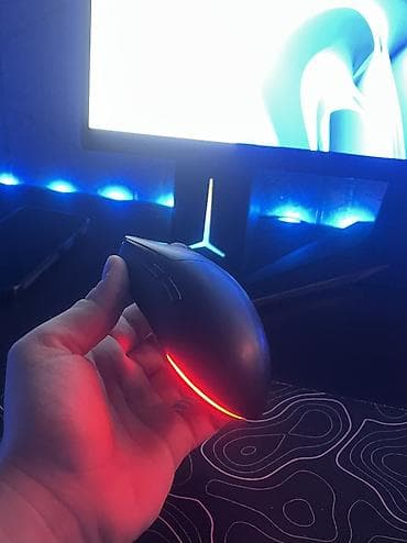 komputer ehtiyat hisseleri: Güclü oyun və iş stansiyası – RGB soyutmalı Zalman korpusda yığılmış — 8