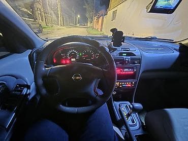 Nissan Maxima: 3 l | Sedan lalafo.az -da Nissan Maxima: 3 l | Sedan