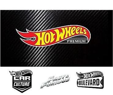 barter evler: Maraqlı Hot Wheels Premium modellər axtarılır. Açıq qutuda olsa yaxşı — 1