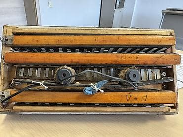 Гармошки: Гармонь, Акустический — 4