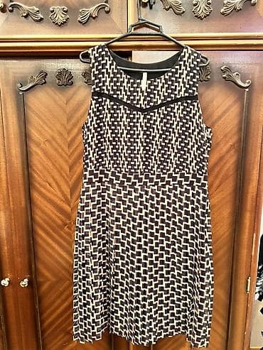 Yargıcı qadın donu - Brend: Yargıcı - Model: Dress - Ölçü: 42 — 1