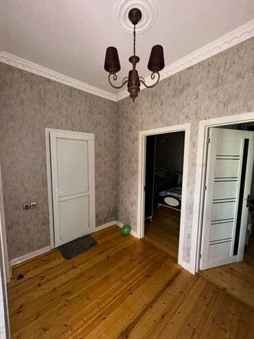 bina az 20 ci sahədə ev: 4 otaqlı, Yeni tikili, 140 kv. m — 6