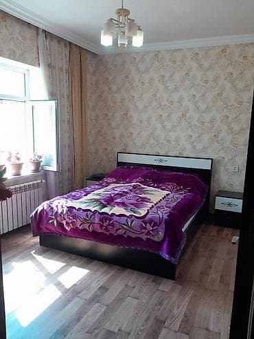 hamam vanaları: 5 otaqlı heyet evi 2.60m üsdündə tam remontlu kupçalı 30m avtobusa — 10