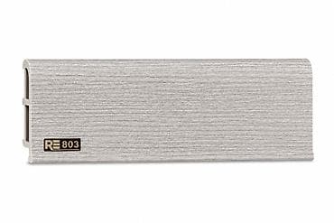 Ev və bağ: Məhsul: Remark 80mm dekorativ plintus Təsvir: - Material: yüksək — 9
