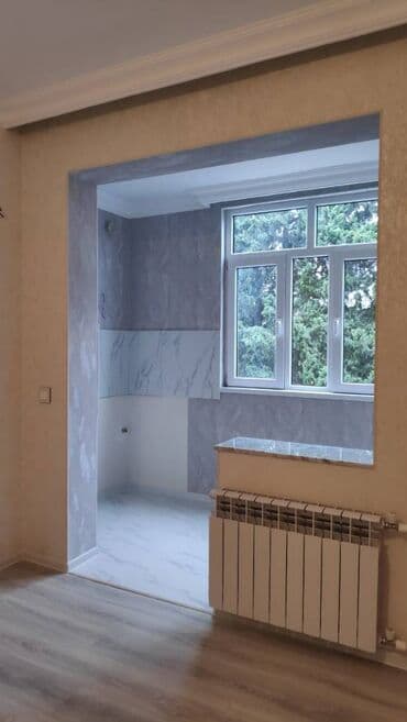 купить квартиру в баку азербайджан: Баку, 3 комнаты, Вторичка, 55 м² — 9
