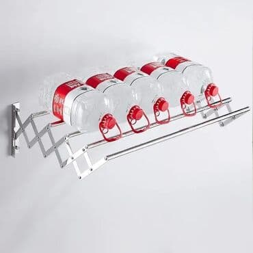 вешалка стойка для одежды напольная в икеа: Paltar qurudanasilqan ✔️Pslanmayan Alminum matrial Paltar reng — 2