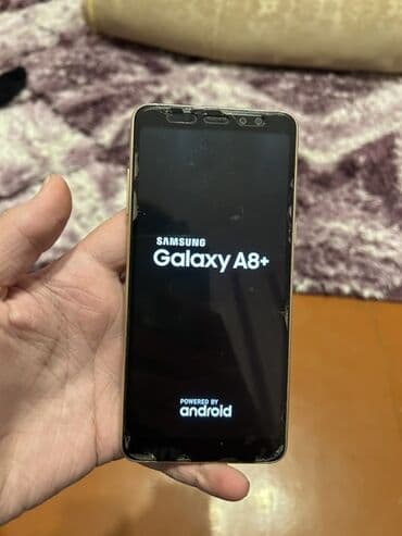 telefonlar kreditle: Smartfon – qızılı rəngdə Xüsusiyyətlər və dizayn: - Ekran: tam ön — 8