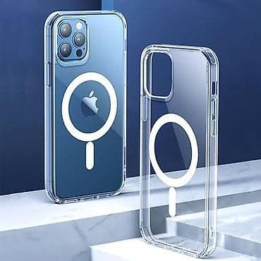 kombi mator: MagSafe uyğun şəffaf telefon qabı(butun nov telefon ucun var) - — 2