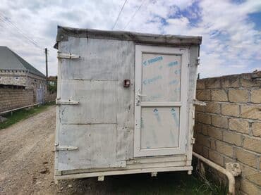 холодильник бэушный: Kondisioner İşlənmiş, 20-25 kv. m — 6