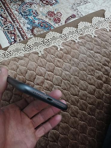 ucuz iphone 6: IPhone 11, 64 GB, Black Titanium, Face ID — 5