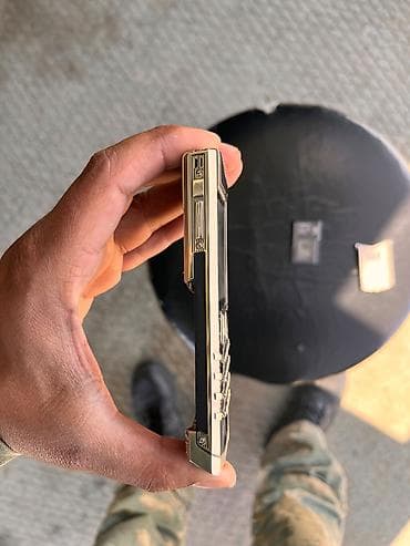 data modem sim card: Vertu Signature Touch, Zəmanət — 2