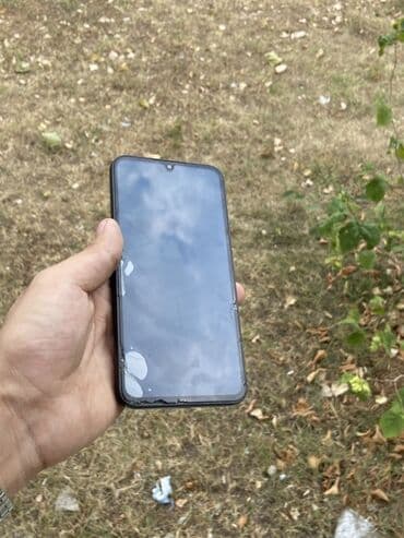 kandisaner alisi: Samsung Galaxy A34 5G, цвет - Черный, Отпечаток пальца, Face ID, Две SIM карты — 2