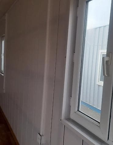 modul tipli ev: Modul tipli prefabrik konteyner otaq - İstifadə sahəsi: ofis — 2