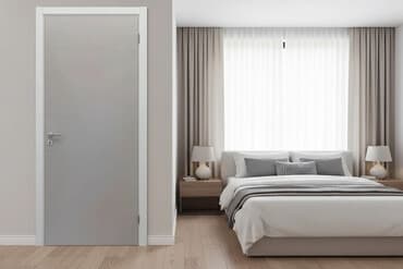 otaq qapi qiymetleri: Yataq otağı üçün Yeni Otaq qapısı 90x205 sm Ödənişli quraşdırma, Pulsuz çatdırılma — 1