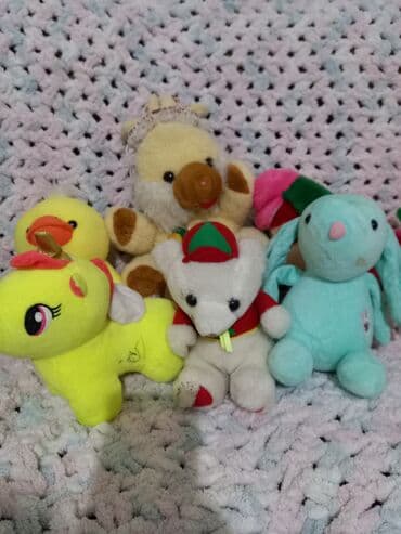 ana bala dest: Məhsul: HER BIRI AYRI QIYMETDI 3 10MANAT ARASI — 2