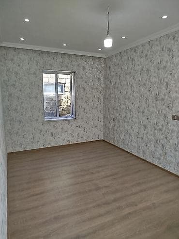 heyet evlerin satisi: 3 otaqlı, 85 kv. m, Yeni təmirli — 4