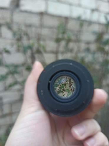 red dead redemption: Helios 44M-4 — 2