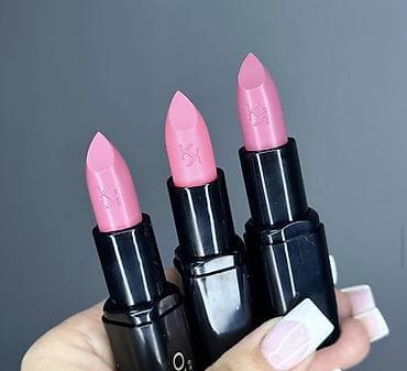 qadin bot: Kosmetik dəst, Kiko Milano, 7 məhsul — 4