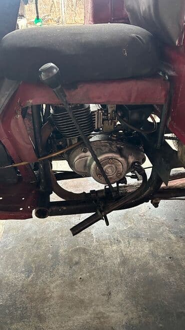 Аксессуары и тюнинг: Muravey - Muravey — 4