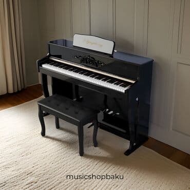 piano oturacağı: Пианино, Цифровой, Новый — 5