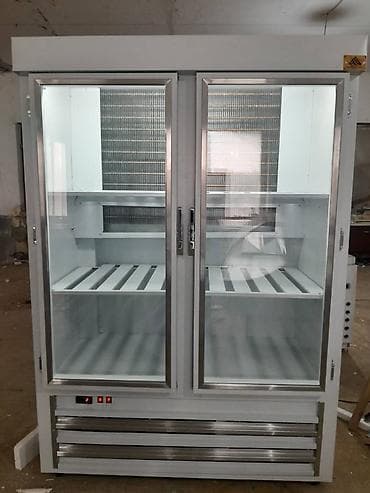 marazilka: Vitrin Soyuducular Market və İs yerleri ucun nəzərdə tutulub — 1