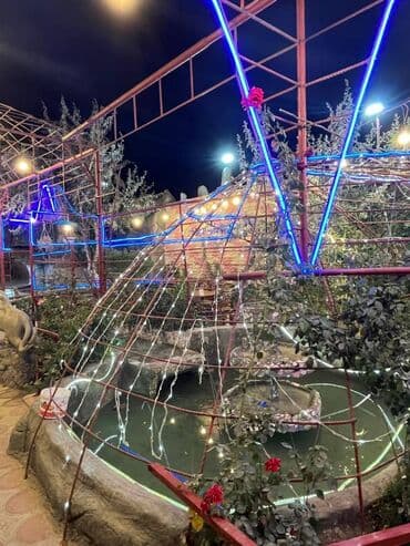 yeni yasamalda yeni tikili binalar: Xətai r, 1500 kv, 3 mərtəbəli restoran icarəyə verilir. İçki verilmir — 22