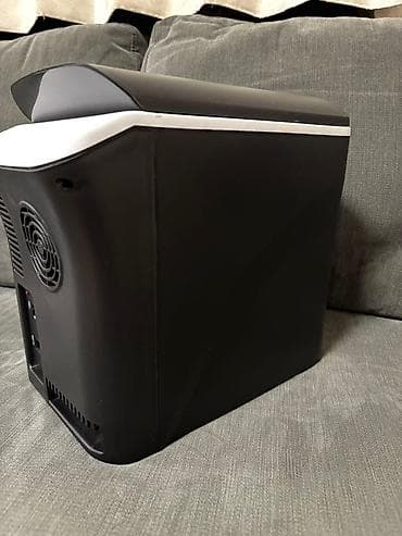 Автоэлектроника: Avtomobil üçün portativ soyuducu/isitməli termos qutu - Həcmi — 4
