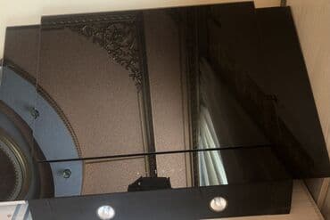 zəfər mebel: Aspirator Withech firmasindan sensor ekran — 3