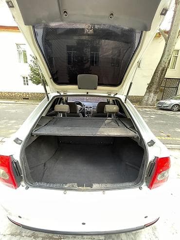 accent 2013: VAZ (LADA) Priora: 1.6 l | 2013 il 250000 km Sedan — 7