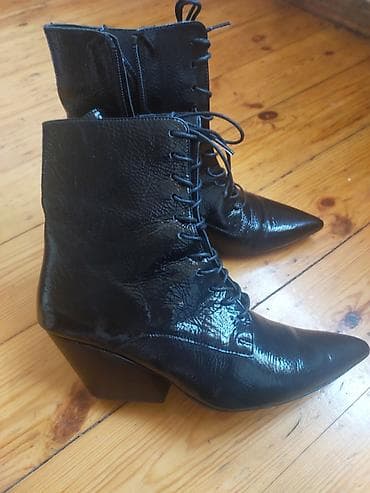 Sapogi,yaxşı vəziyyətdə,38 razmer lalafo.az -da Sapogi,yaxşı vəziyyətdə,38 razmer