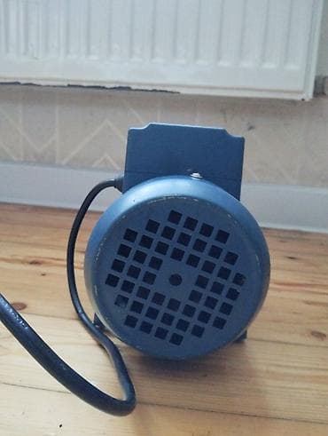 leo mator: Nasos, Ev üçün (məişət), quraşdırılma Səthi, Sualtı, İşlənmiş — 5