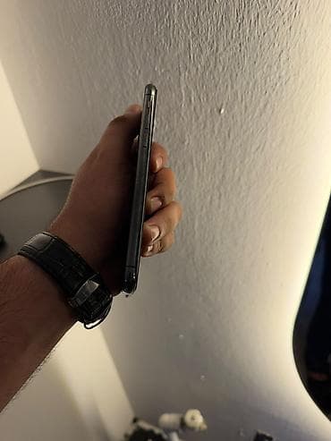 world telecom iphone: IPhone Xs, 512 GB, Space Gray — 6