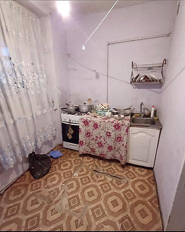 sumqayit mebel fabriki: 1 Otaqli mənzil lelinqrad praekt poçdun arxasinda yerləşir şəxsi — 5