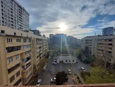 недвижимость в азербайджане купить: Баку, 5 комнат, Вторичка, м. Хатаи, 120 м² — 17