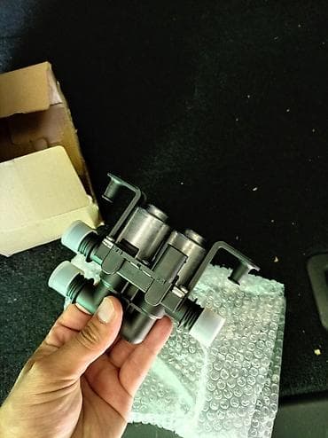 Məhsul: İkiyollu HVAC su klapanı (elektroklapan) Təsvir: -