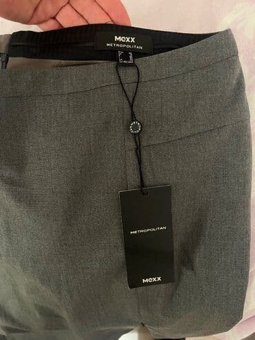 yupka kofta modelleri 2022: Midi Ətək, Mexx, L — 4