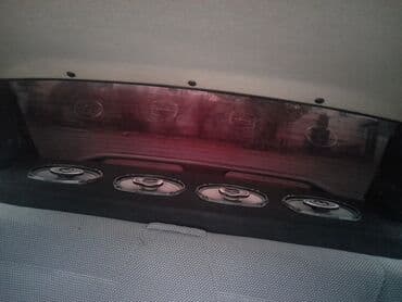 7 yerlik avtomobillər: Lada Samara hatchback - Kuzov: 5 qapılı hatchbek, arxa spoyler və — 5