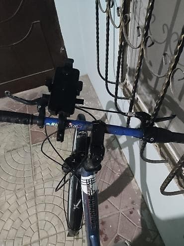 28 velosiped satisi: İşlənmiş Şəhər velosipedi 29", Ünvandan götürmə — 8