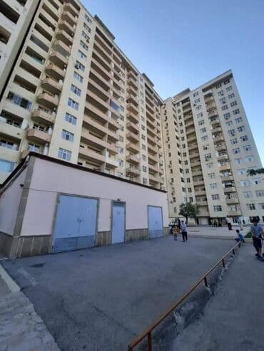 20 yanvarda 2 otaqli evler: 2 otaqlı, Yeni tikili, m. Həzi Aslanov, 51 kv. m — 10