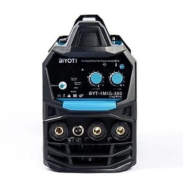 mini drel satilir: Biyoti Metal qaynaq aparatları Əl ilə qövs qaynağı Kontakt qaynaq — 3