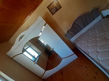 servant mebel: Yataq Desti mebel sifarisle yigilir. Reng secimleri var Catdirma — 5