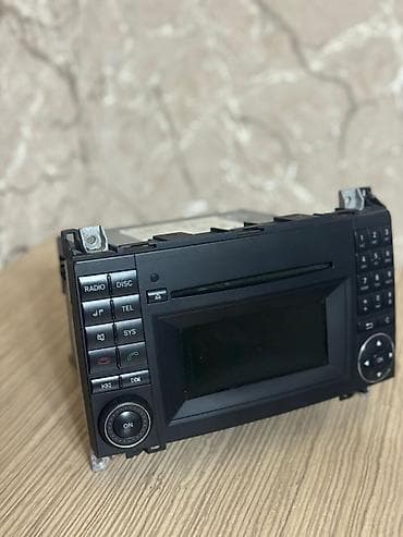 note 10 s: Maqnitol, CD — 1