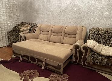 Ev və bağ: Divan, İşlənmiş, Açılan, Çatdırılma yoxdur — 3