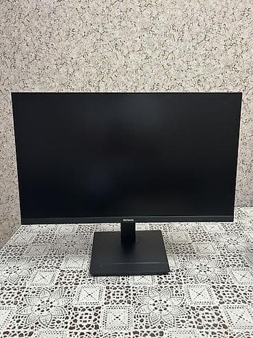24: 24 inch 144 hz tam ideal tam problemsiz Cızığ qeti şekilde yoxdur tam — 1