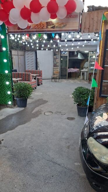 bakida ucuz oteller 2021: Təndirxana və yanında Kafekimi balaca oturaq yeri bayırda yeri də var — 4