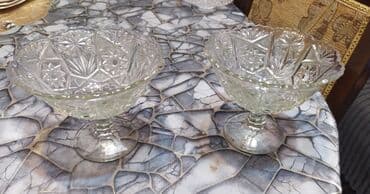 shamdan: Xurustal meyve, kanfet, şamdam, qablar müxtəlif qiymətə
Vatsapa yazin — 6