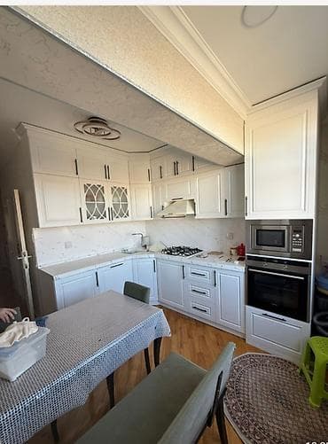 2 ci el skaflar: Metbex mebeli tecili satlir tezedi 2.06x2 m moyka verilir Qiymet 1000 — 1