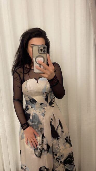 ikinci el don: Ziyafət donları — 1