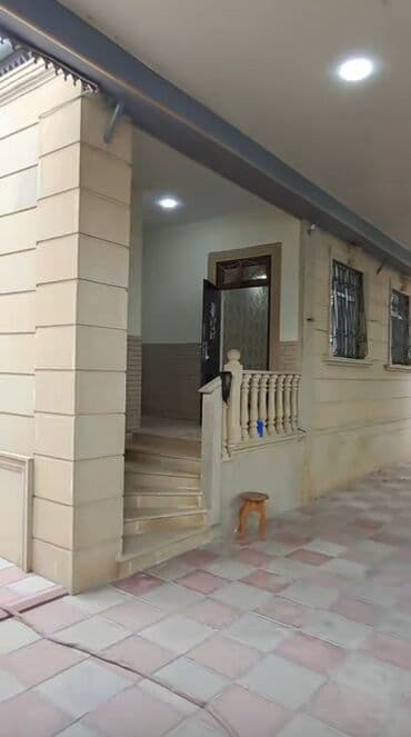 naxcivan heyet evi elanlari: Binəqədi qəs. 3 otaqlı, 100 kv. m, Yeni təmirli — 13