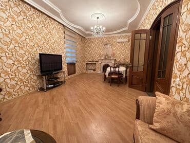 çıxarış nədir: Buzovna 6 otaqlı, 280 kv. m, Kredit yoxdur, Orta təmir — 14